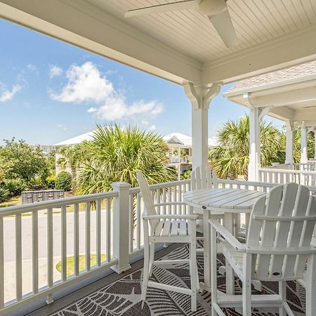 Chic North Myrtle Beach Villa Resort Amenities! Exteriér fotografie