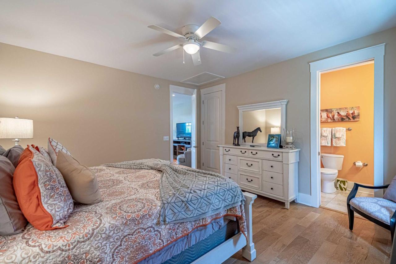 Chic North Myrtle Beach Villa Resort Amenities! Exteriér fotografie